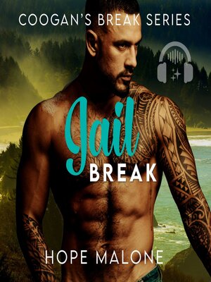 cover image of Jail Break